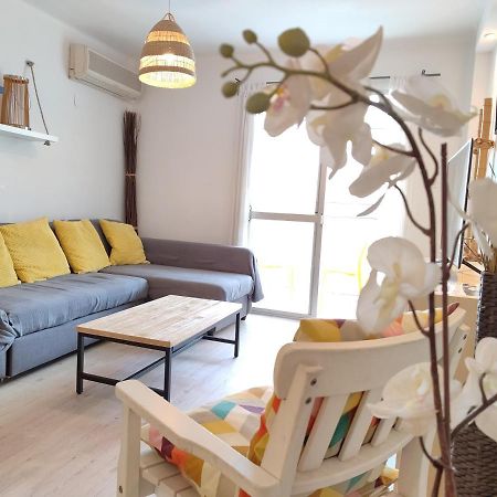 Diseno Y Relax Apartamento De Dos Habitaciones Cerca De La Playa Малага Екстер'єр фото
