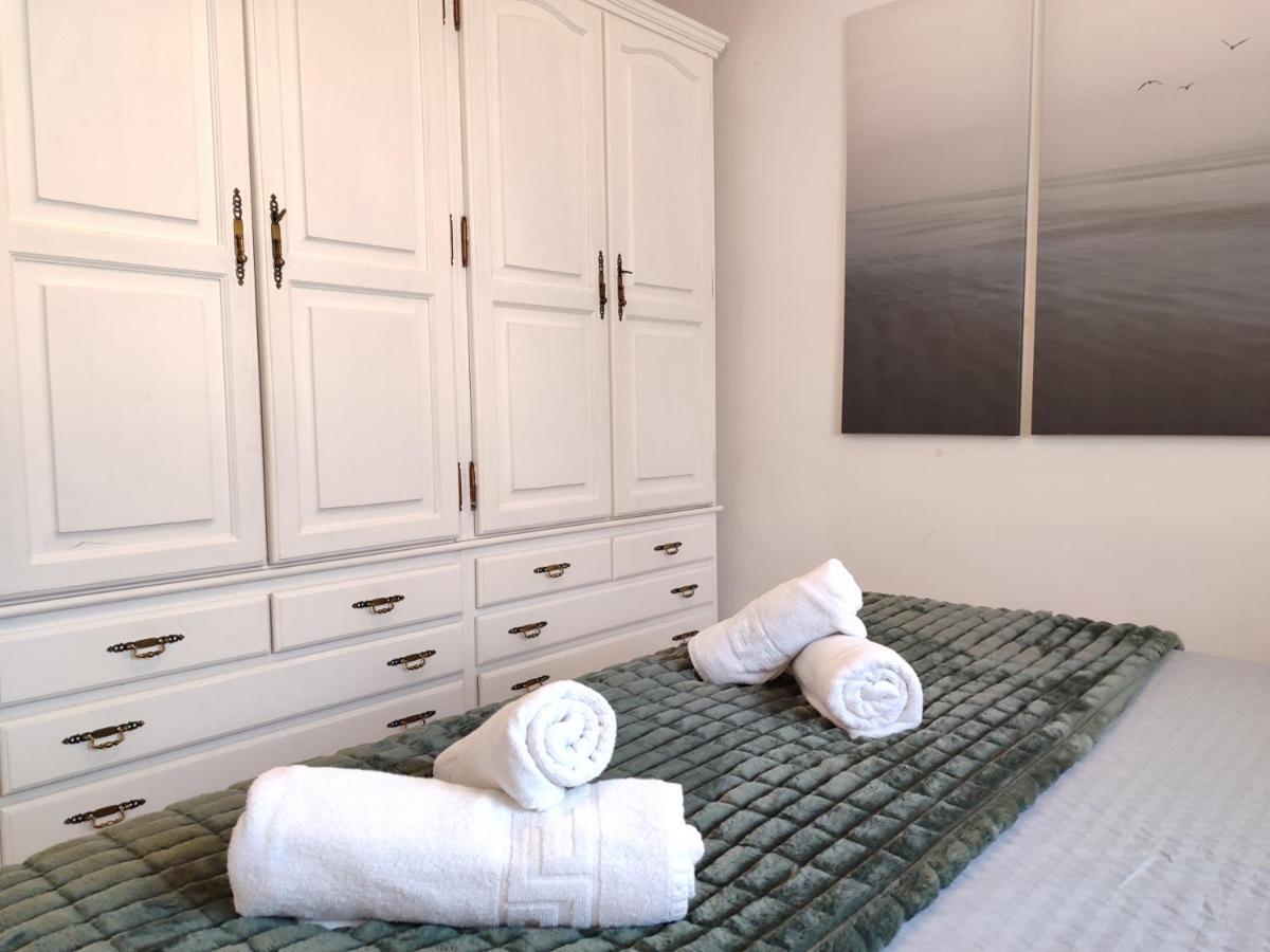 Diseno Y Relax Apartamento De Dos Habitaciones Cerca De La Playa Малага Екстер'єр фото