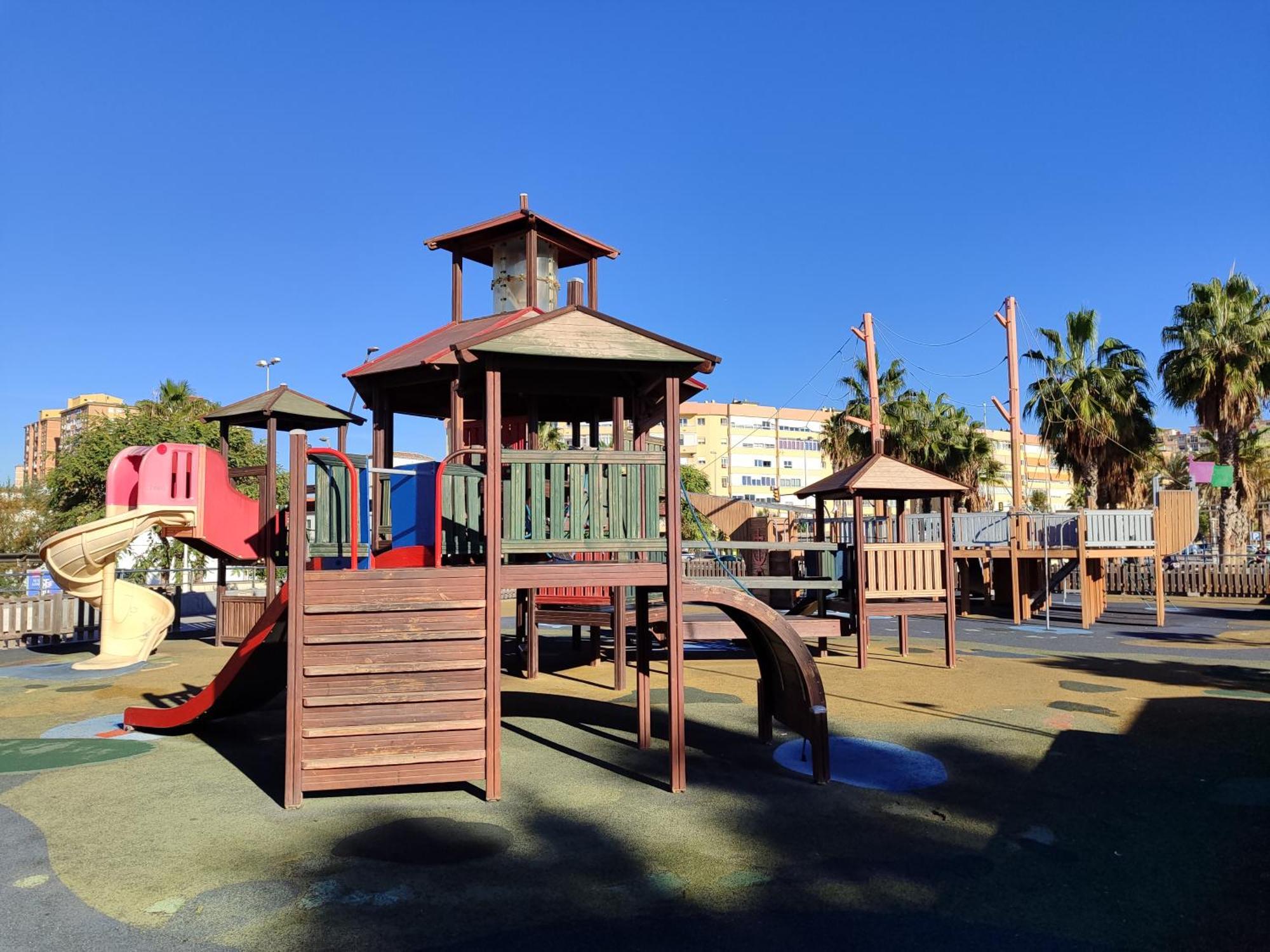 Diseno Y Relax Apartamento De Dos Habitaciones Cerca De La Playa Малага Екстер'єр фото