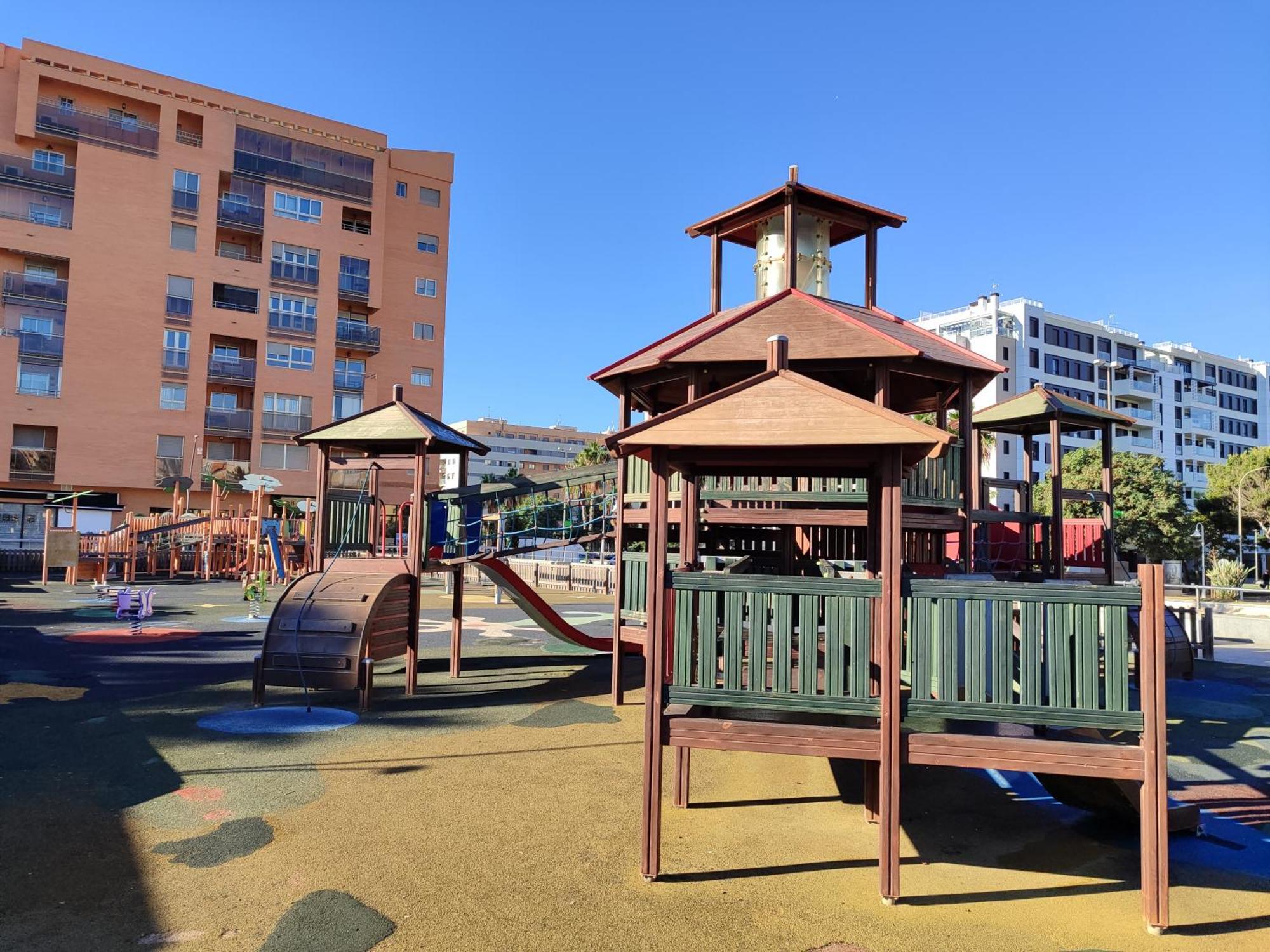 Diseno Y Relax Apartamento De Dos Habitaciones Cerca De La Playa Малага Екстер'єр фото